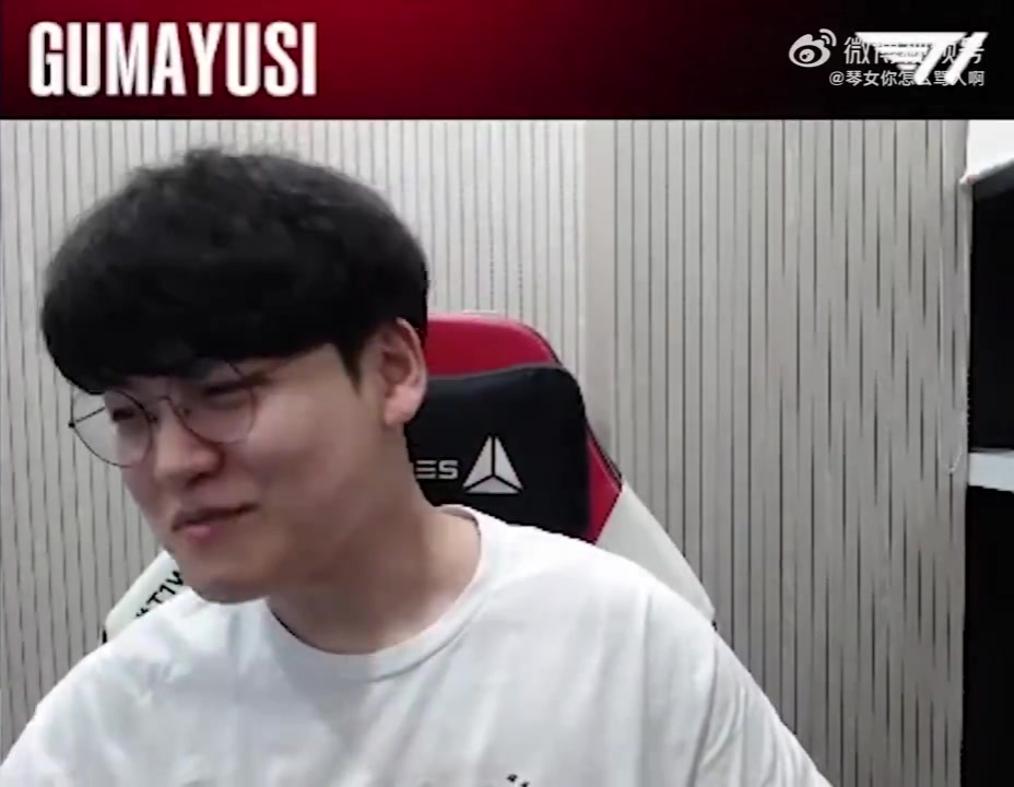 Gumayusi:受到粉丝们的启发捐款,看到粉丝们先行我想要参与其中